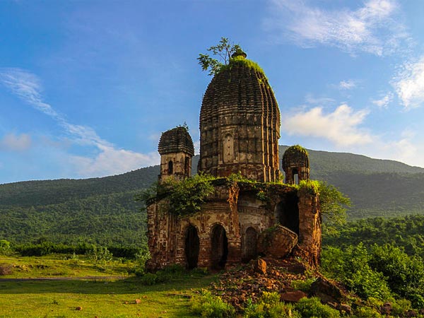Garh Panchkot