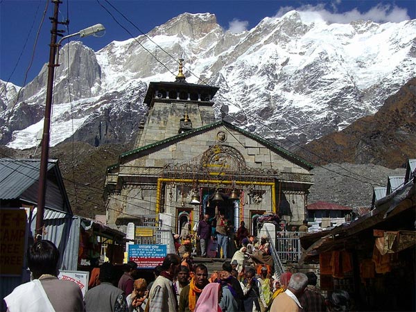 Chota Char Dham Yatra