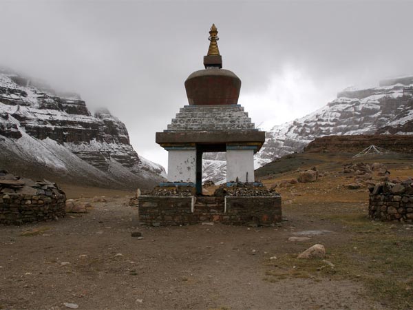 Kailash Mansarovar Yatra