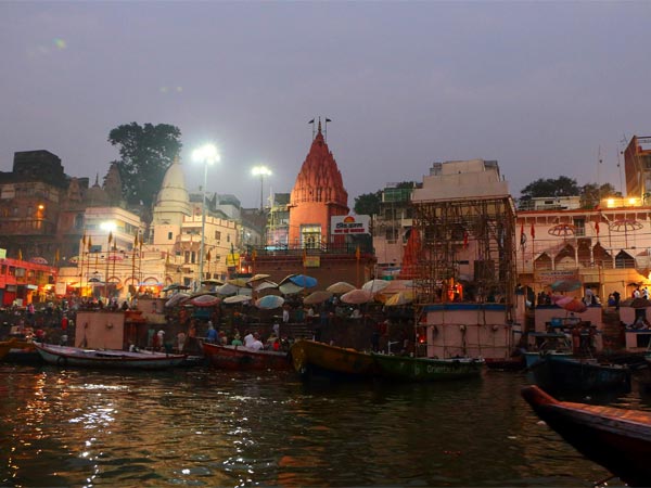 Kashi Yatra