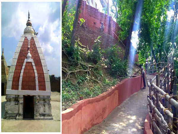 1. Mani Parbat