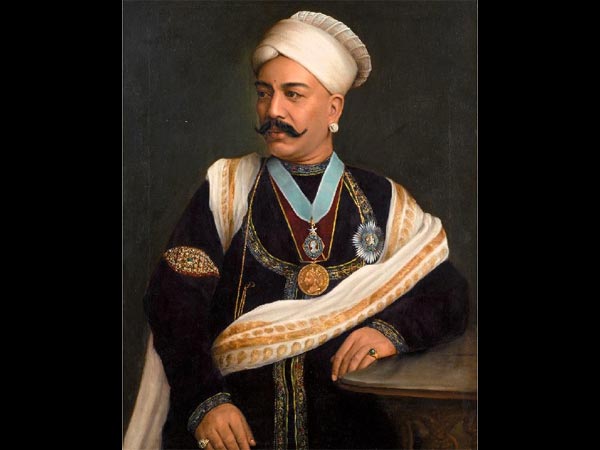 Maharaja Fateh Singh Museum