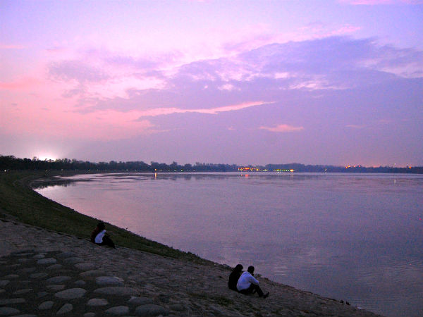 Chandigarh