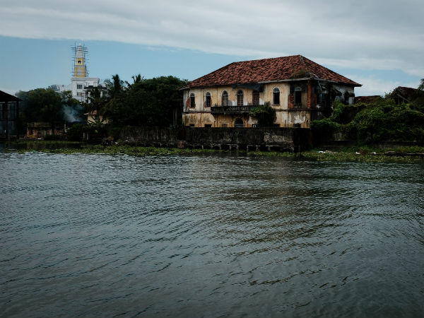 Kochi