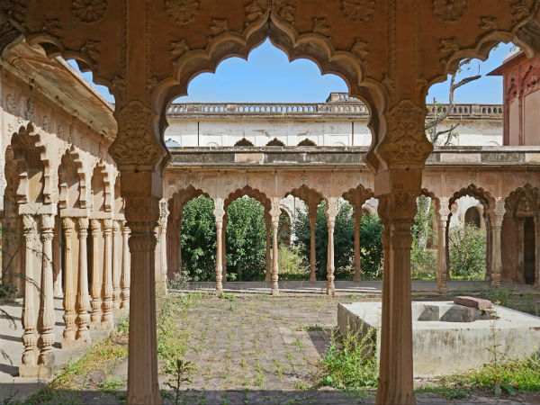 Bhopal