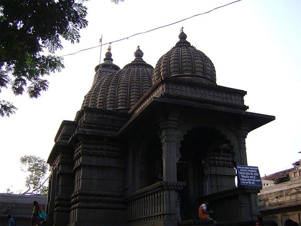 Kalaram Mandir, Maharashtra