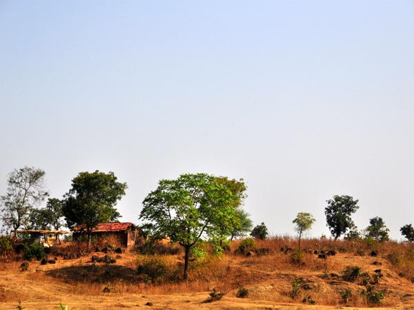 Amravati Highway