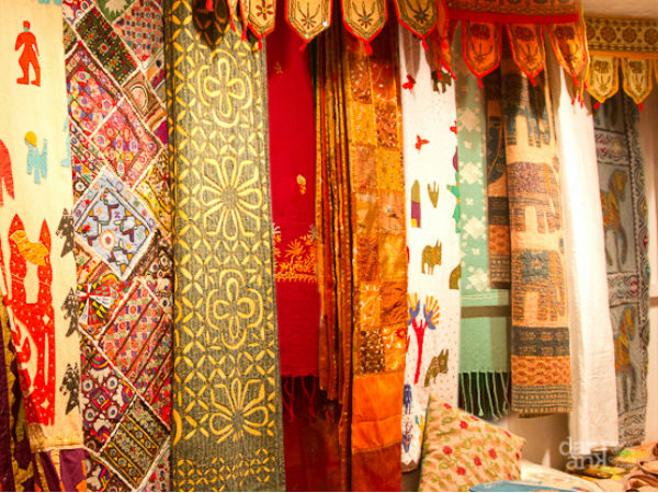 Hindmata Market