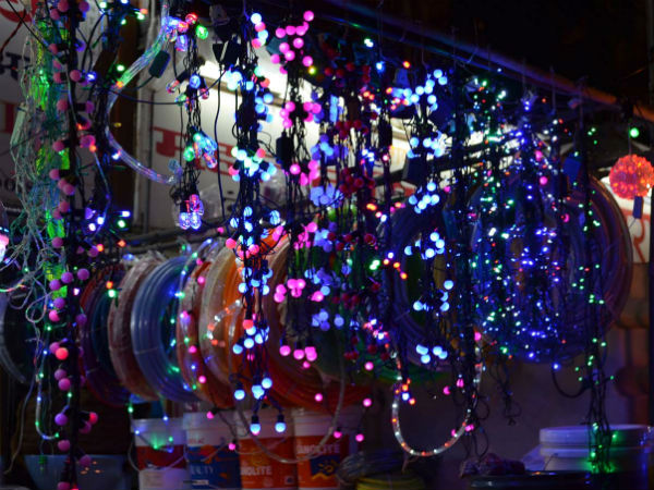 Lohar Chawl