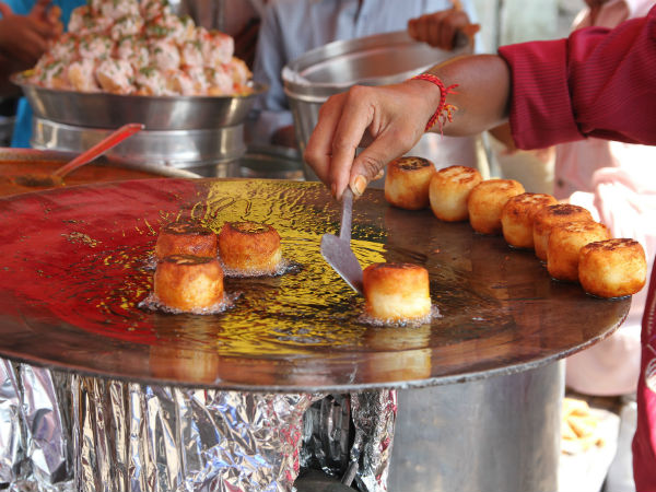 Matunga Market