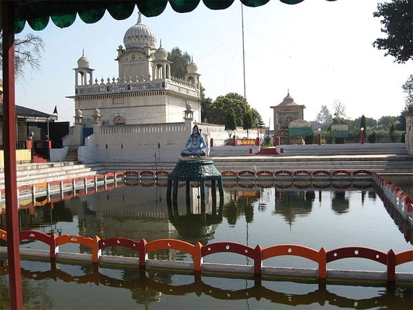 Kurukshetra