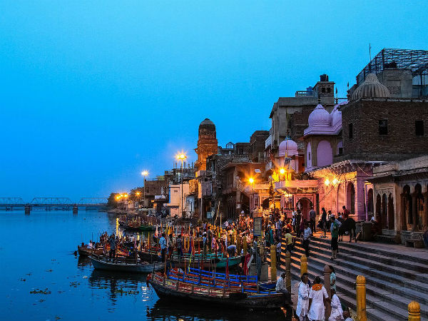 3. The Ghats