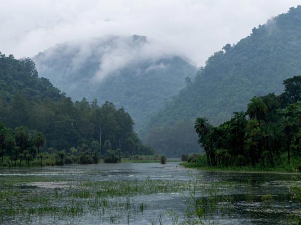 Renuka Lake