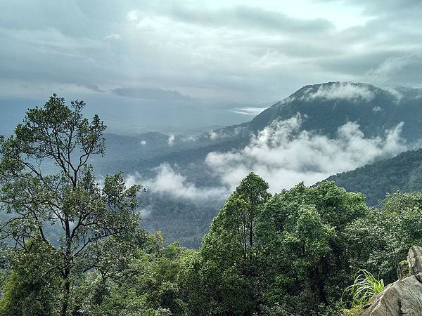 Agumbe