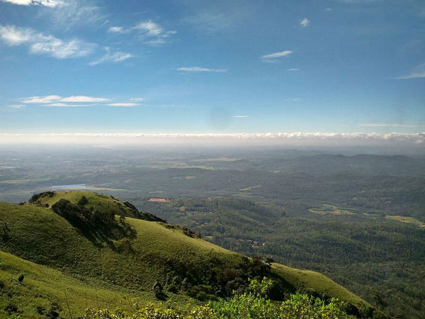 Chikmagalur