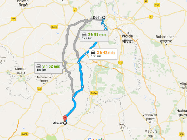 historic town of alwar historic town of alwar