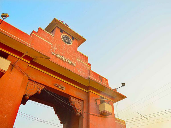 Ghaziabad