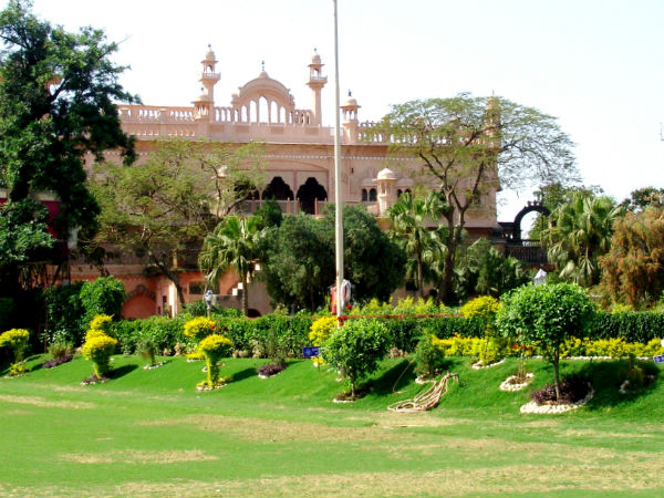 Meerut