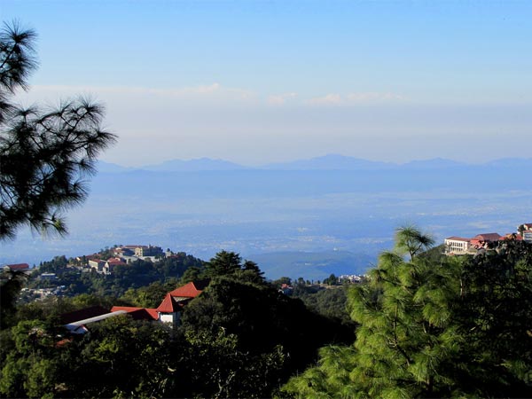 Best Time To Visit Dehradun
