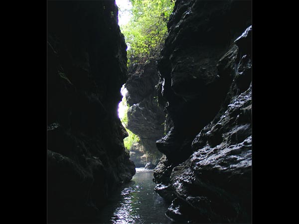 Robber's Cave