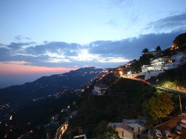 Best Time To Visit
