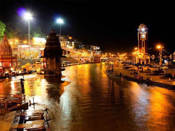 Har Ki Pauri