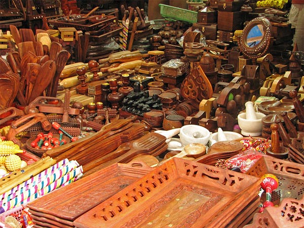Bara Bazaar