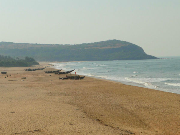 Kunkeshwar