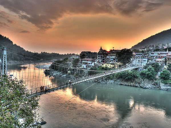 Haridwar-Rishikesh