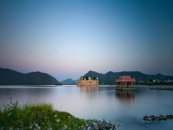 Destination: Jaipur