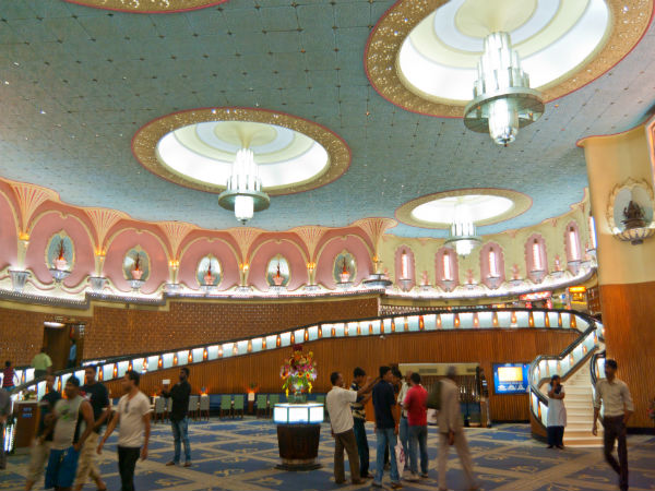 Raj Mandir