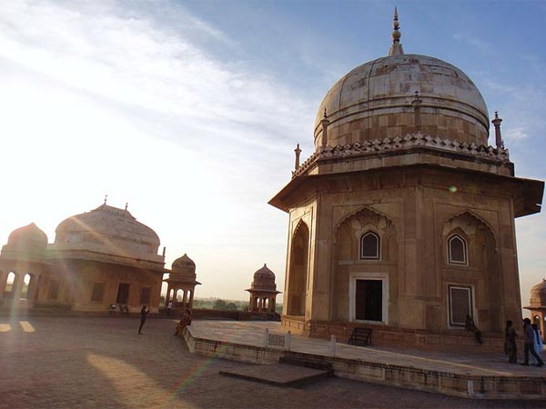 Kurukshetra