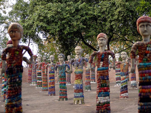 Chandigarh