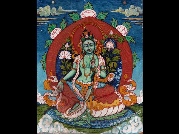 Tara Devi Temple
