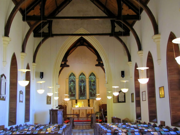 Church Of St. Paul