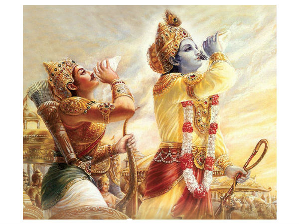 Short Stop At Kurukshetra