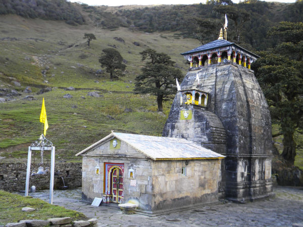 Best Time To Visit