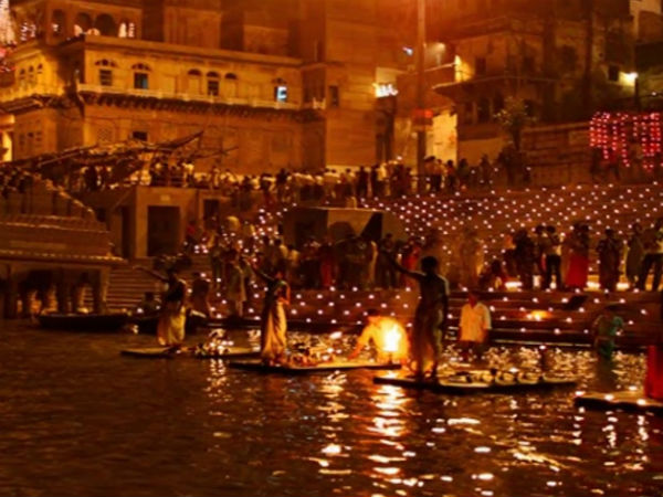 Varanasi, Uttarpradesh