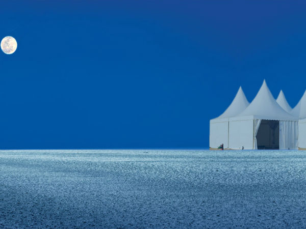 Rann of Kutch, Gujarat
