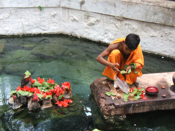 Taptapani