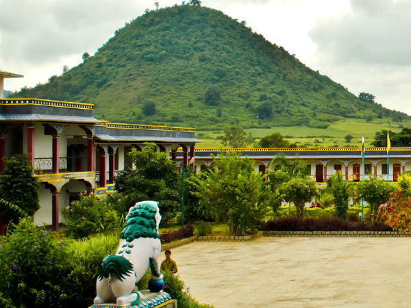 Chandragiri
