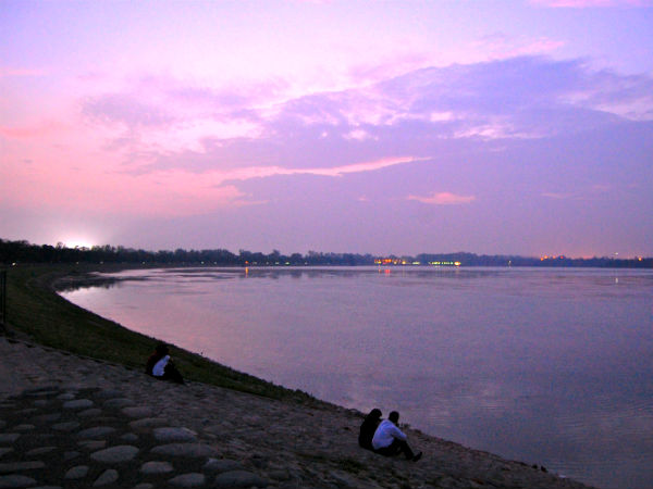 Chandigarh