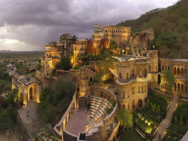 historic town of alwar historic town of alwar