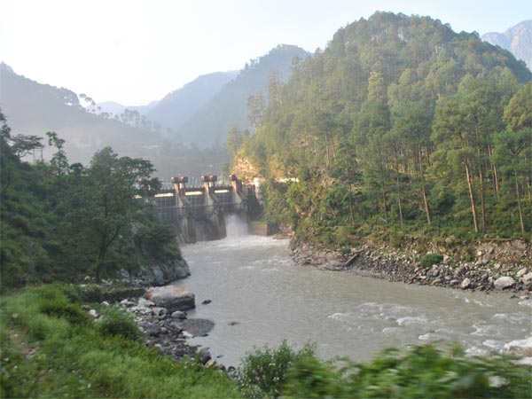 Maneri in Uttarakhand Maneri in Uttarakhand
