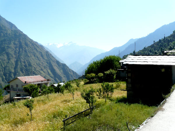 Best Time To Visit Kufri