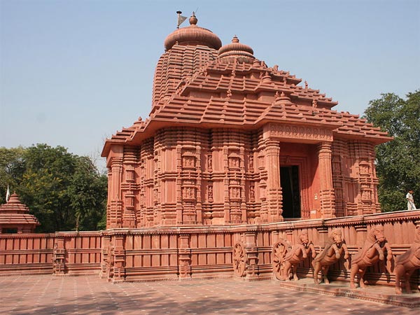 Sun Temple