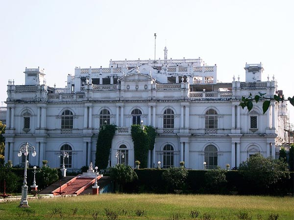 Jai Vilas Palace