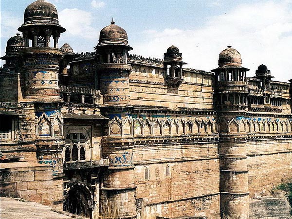 Gwalior Fort