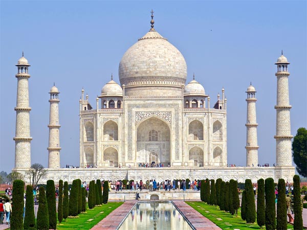 Agra