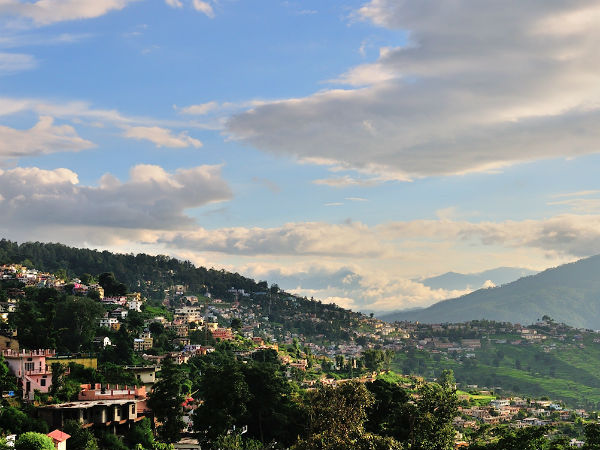 Best Time To Visit Almora